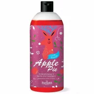 Kosmetyki do kąpieli - Magic SPA Magic SPA Apple Pie Pobudzający płyn do kąpieli 500ml MAG0046 - miniaturka - grafika 1