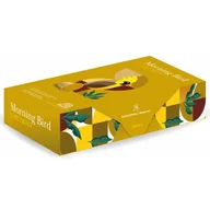 Kawa w kapsułkach i saszetkach - Kapsułki MORNING BIRD Cafe Crema (10 szt.) - miniaturka - grafika 1