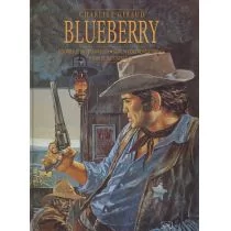 Egmont Jean-Michel Charlier, Jean Giraud Blueberry 1. Wydanie zbiorcze