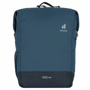 Deuter Vista Spot Plecak 40 cm marine-ink - Plecaki - miniaturka - grafika 1