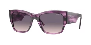 Okulary Przeciwsłoneczne Vogue VO 5462S 309036 - Okulary przeciwsłoneczne - miniaturka - grafika 1
