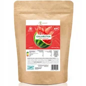 Galaretki - Sansei galaretka b. cukru op. 350g smak arbuzowy - miniaturka - grafika 1