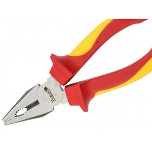 Szczypce izolowane uniwersalne 160mm VDE 1574 - Narzędzia warsztatowe - miniaturka - grafika 6