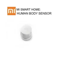 Systemy inteligentnych domów - Czujnik ruchu Xiaomi Smart Home body sensor - miniaturka - grafika 1