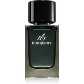 Wody i perfumy męskie - Burberry Mr for Men woda perfumowana 100ml - miniaturka - grafika 1