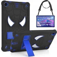 Etui do tabletów - Etui Obudowa Tablet Futerał Pokrowiec Ochronne z podpórką Spiderman BATMAN - miniaturka - grafika 1