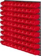 Zestawy narzędziowe - Zestaw narzędzi Kadax narzędzi: Tablica 78x78cm 4x39x39cm - miniaturka - grafika 1