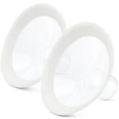 Akcesoria do karmienia - Medela Lejek do laktatorów PersonalFit Flex roz.XL - miniaturka - grafika 1