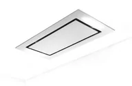 Okapy kuchenne - Faber Heaven Glass 2.0 WH Flat KL 90/2 F-350.0663.971 - miniaturka - grafika 1