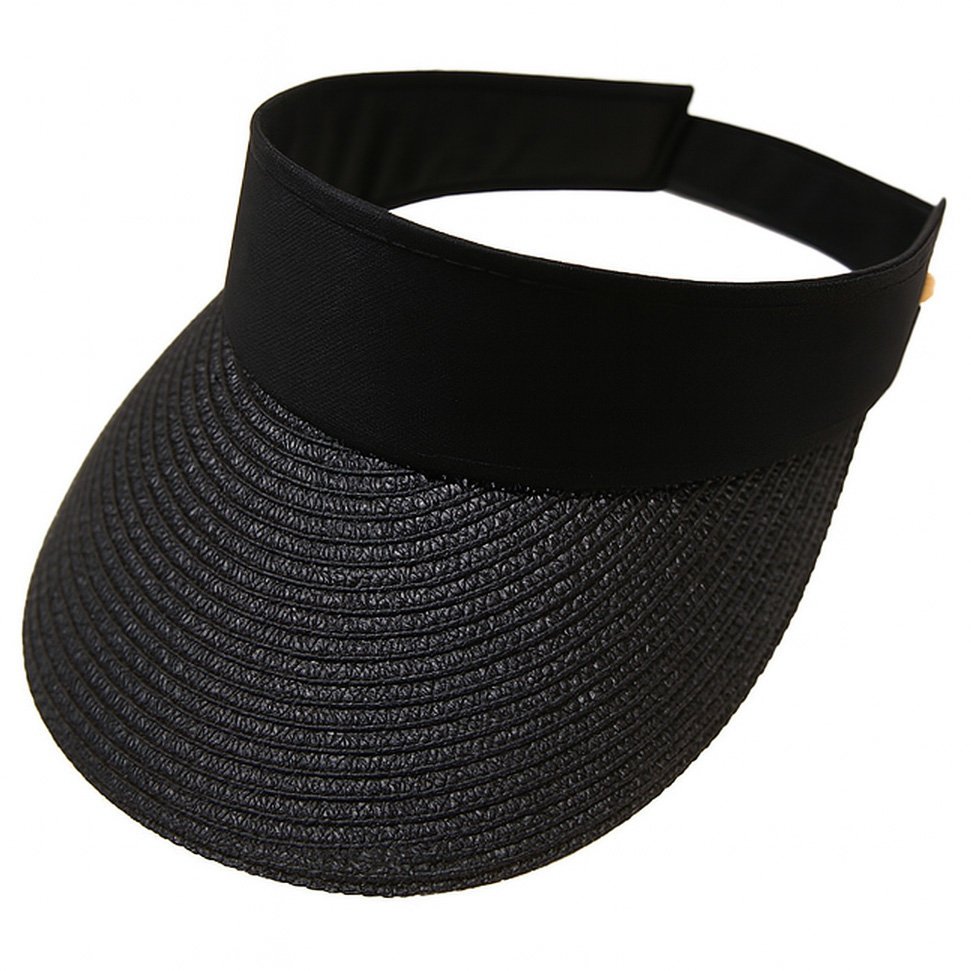 DASZEK DAMSKI Alessio słomkowy boho lato plaża Regulowany NA KUCYK