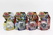 Figurki dla dzieci - Bakugan Legends: kula podstawowa - Spin Master - miniaturka - grafika 1