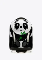 Walizki dla dzieci - Walizka Dziecięca WITTCHEN Travel Kids 56-3K-006 - miniaturka - grafika 1