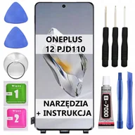 Części serwisowe do telefonów - SERVICE PACK WYŚWIETLACZ DO ONEPLUS NORD 4 CPH2663 - miniaturka - grafika 1
