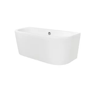 Besco Vista 160x75 WKV160WS - Wanny - miniaturka - grafika 1