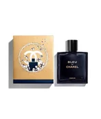 Wody i perfumy męskie - CHANEL BLEU DE CHANEL Rozpylacz do perfum 100 ml - miniaturka - grafika 1