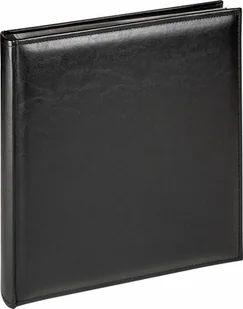 Walther Walther De Luxe pic. album 28x30,5 50 black Pages FA386B - Albumy fotograficzne - miniaturka - grafika 1