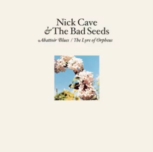ABATTOIR BLUES THE LYRE OF ORPHEUS Nick Cave The Bad Seeds Płyta winylowa) - Rock - miniaturka - grafika 1