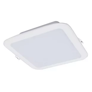 Oprawa downlight 11W 1000lm fi175mm DN065B G3 LDNR LED10/840 10.5W L150 SQ wys.45 4000K neutralna biel IP20 IK03 110st 3 lata, biały - Lampy sufitowe - miniaturka - grafika 1