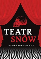 Powieści - Teatr snów Nowa - miniaturka - grafika 1
