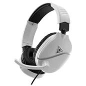 Słuchawki - TURTLE BEACH Recon 70 Xbox białe - miniaturka - grafika 1