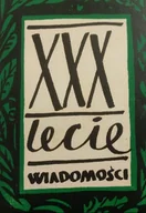 Historia świata - XXX lecie wiadomości - miniaturka - grafika 1