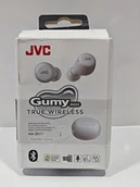 Słuchawki - JVC HA-Z55T-W-U Biały - miniaturka - grafika 1