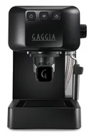 Ekspresy do kawy - Gaggia Espresso Black EG2109/01 - miniaturka - grafika 1