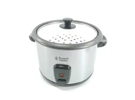 AGD OUTLET - Garnek elektryczny do ryżu RUSSELL HOBBS 19750-56 - miniaturka - grafika 1