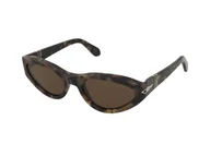 Okulary przeciwsłoneczne - Okulary przeciwsłoneczne Persol PO0052S 1071/57 - miniaturka - grafika 1
