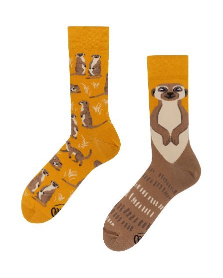 THE MEERKAT Skarpetki 35-38