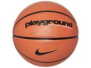 Koszykówka - Piłka Do Koszykówki Nike Everyday Playground Roz 7 - miniaturka - grafika 1