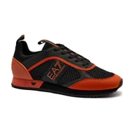 Moda i Uroda OUTLET - EA7 Sneakersy - miniaturka - grafika 1