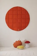 Maty edukacyjne - Mata dla dzieci "Rudy lis" - miniaturka - grafika 1