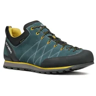 Buty trekkingowe męskie - Buty podejściowe męskie Scarpa Crux GTX - miniaturka - grafika 1