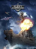 Gry PC Cyfrowe - Fleet Command (PC) Klucz Steam - miniaturka - grafika 1