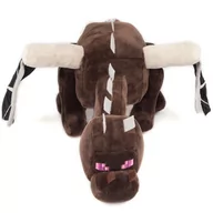 Kołdry i poduszki dla dzieci - Halantex, poduszka Minecraft 58cm, Dragon - miniaturka - grafika 1