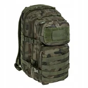 Plecaki - Plecak wojskowy taktyczny Moro Mil-Tec Assault Pack Small 20l wz.93 Pantera - miniaturka - grafika 1