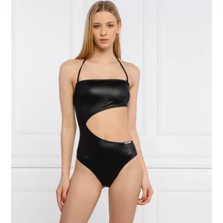 Stroje kąpielowe - Calvin Klein Swimwear Strój kąpielowy - grafika 1