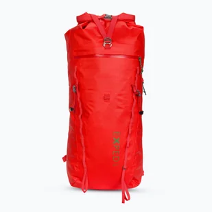 Plecak wspinaczkowy Exped Serac 45 l chili - Sprzęt wspinaczkowy - miniaturka - grafika 1