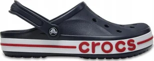 Crocs Buty Chodaki Klapki 205089 Crocs Bayaband 36/37 - Klapki i japonki męskie - miniaturka - grafika 1