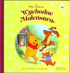 Disney Kubuś i Przyjaciele Kolekcja - Czasopisma - miniaturka - grafika 1