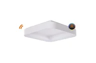 Systemy inteligentnych domów - Azzardo plafon LED Solvent S Smart 80 92W 4680lm 3000-6000K biały AZ4009 AZ4009 - miniaturka - grafika 1