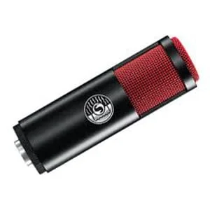 Shure KSM313/NE Mikrofon studyjny ♦ 30 DNI NA ZWROT ♦ GWARANCJA DOOR-TO-DOOR ♦ SZYBKA WYSYŁKA - Mikrofony estradowe - miniaturka - grafika 1