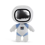 Figurki kolekcjonerskie - WP Merchandise - Astronaut pluszowa zabawka - miniaturka - grafika 1
