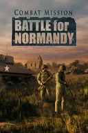Gry PC Cyfrowe - Combat Mission Battle for Normandy (PC) klucz Steam - miniaturka - grafika 1