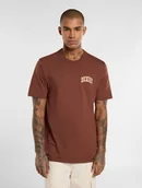 Koszulki męskie - t-shirt uomo dickies aitkin chest - dk0a4y8o k471 cappuccino - miniaturka - grafika 1