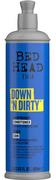 Odżywki do włosów - Tigi Bed Head Down''n Dirty Lightweight Odżywka do włosów zmęczonych 400ml - miniaturka - grafika 1