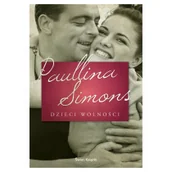 Romanse - Dzieci wolności - miniaturka - grafika 1