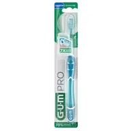 Szczoteczki do zębów - ELER PAWEŁ RUCIŃSKI SUNSTAR GUM TECHNIQUE PRO Szczoteczka do zębów średnia 1 szt 9073982 - miniaturka - grafika 1