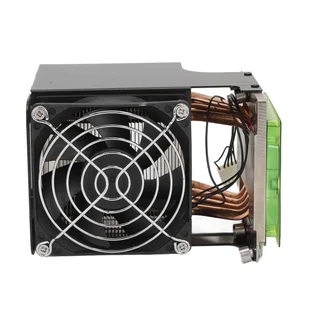 Wentylator chłodzący procesor do HP Z8 G4 460503F00 - Chłodzenie procesora - miniaturka - grafika 1
